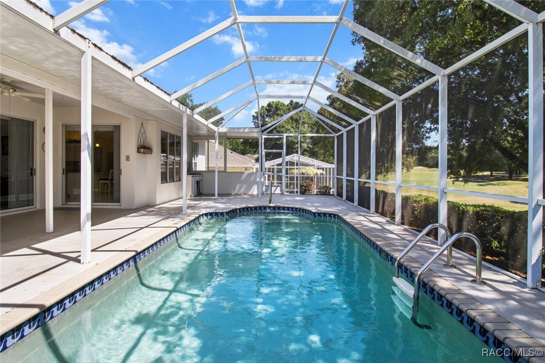 408 W Crestmont Court, Beverly Hills, Florida image 34