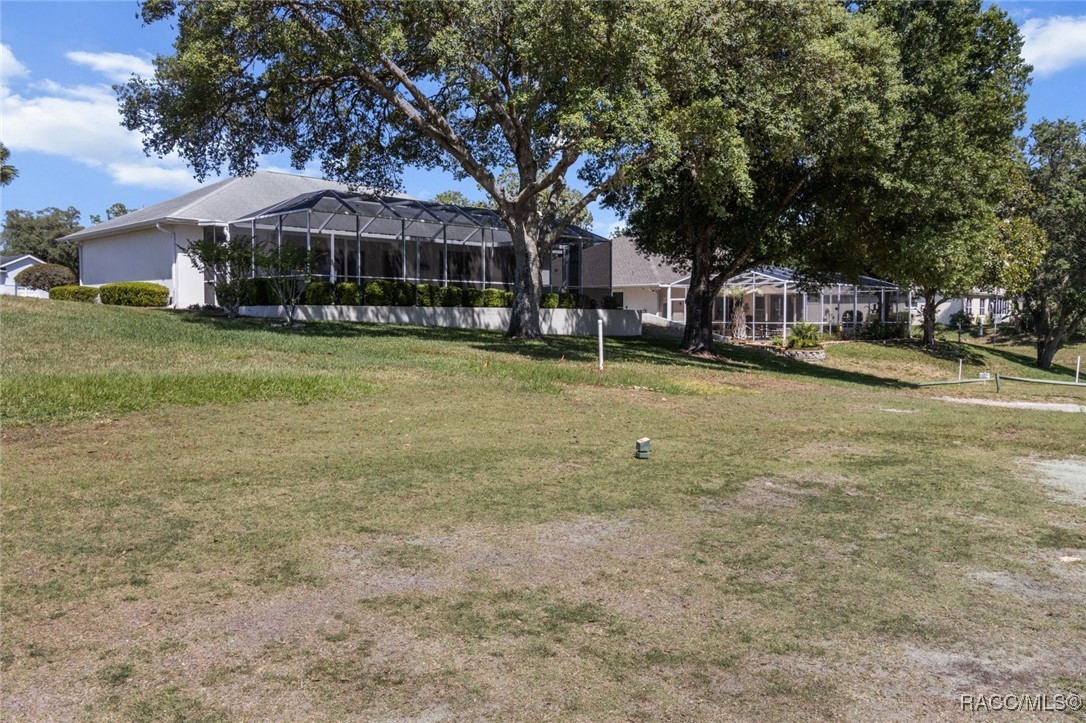 408 W Crestmont Court, Beverly Hills, Florida image 38