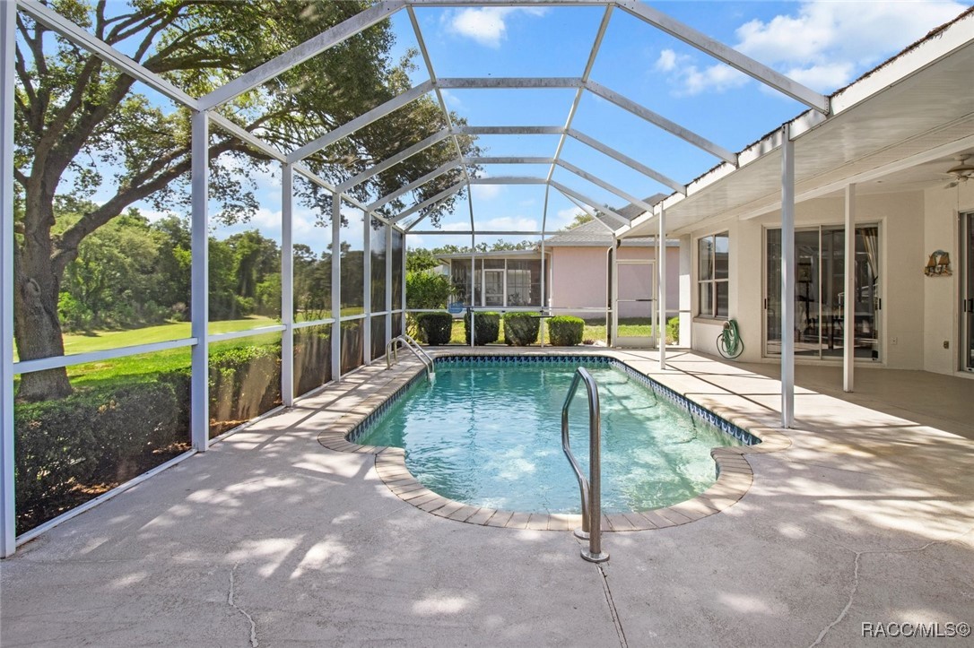 408 W Crestmont Court, Beverly Hills, Florida image 33