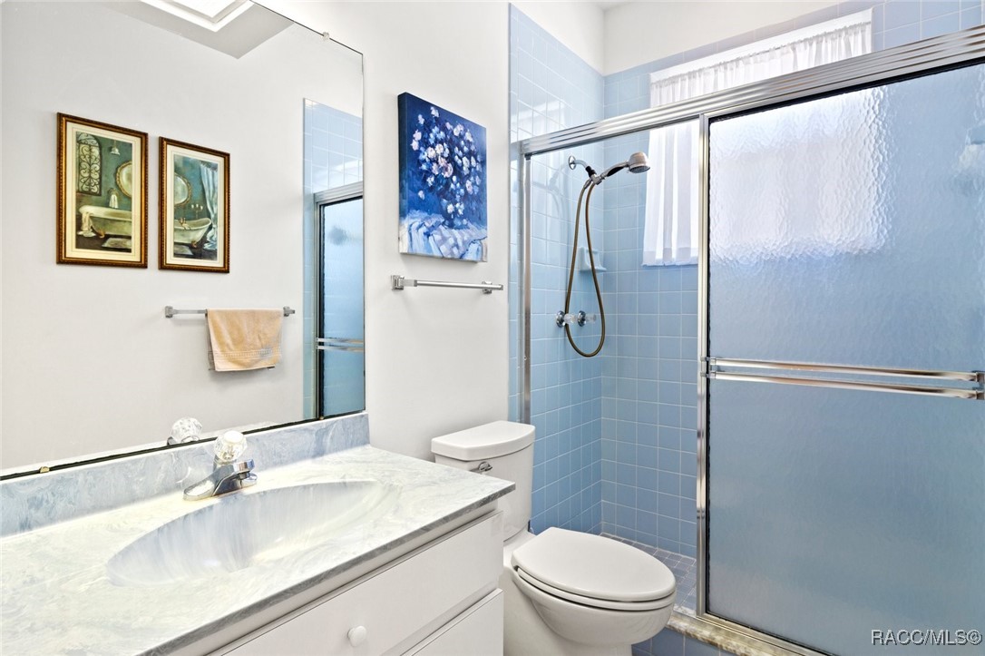 408 W Crestmont Court, Beverly Hills, Florida image 25