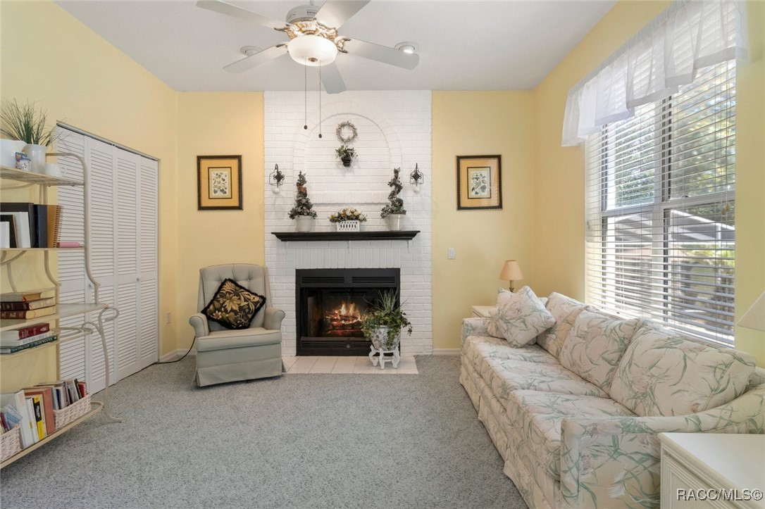 408 W Crestmont Court, Beverly Hills, Florida image 14