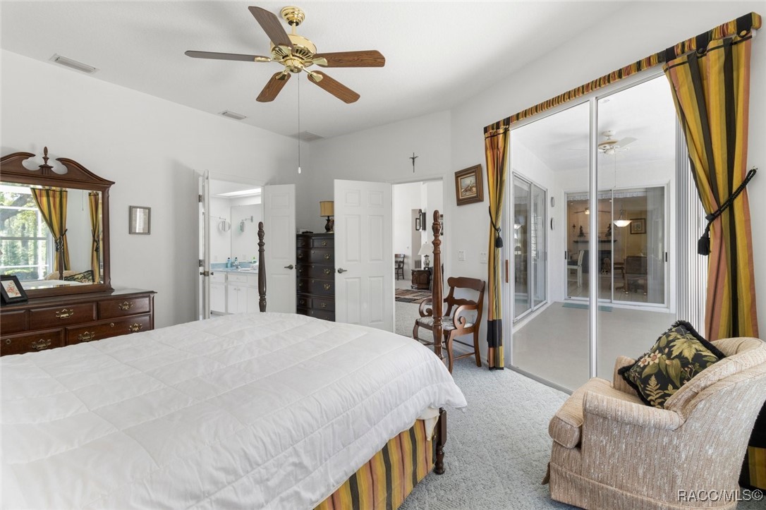 408 W Crestmont Court, Beverly Hills, Florida image 21