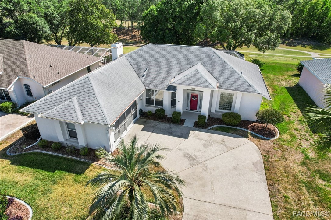408 W Crestmont Court, Beverly Hills, Florida image 44