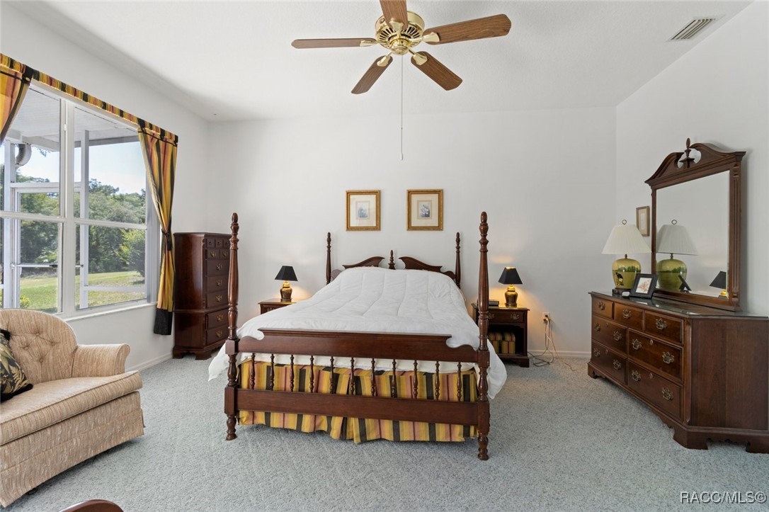 408 W Crestmont Court, Beverly Hills, Florida image 20