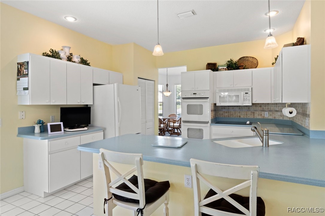 408 W Crestmont Court, Beverly Hills, Florida image 9