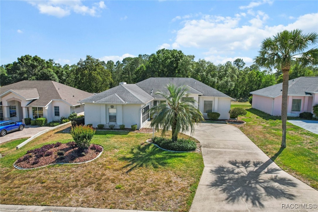 408 W Crestmont Court, Beverly Hills, Florida image 42