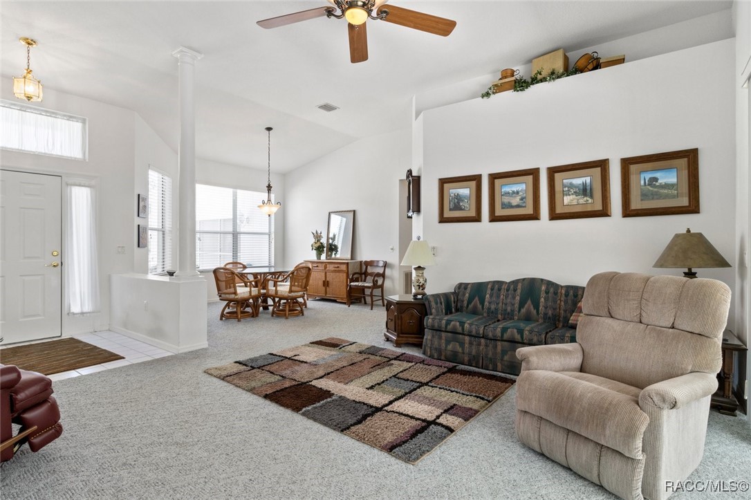 408 W Crestmont Court, Beverly Hills, Florida image 19
