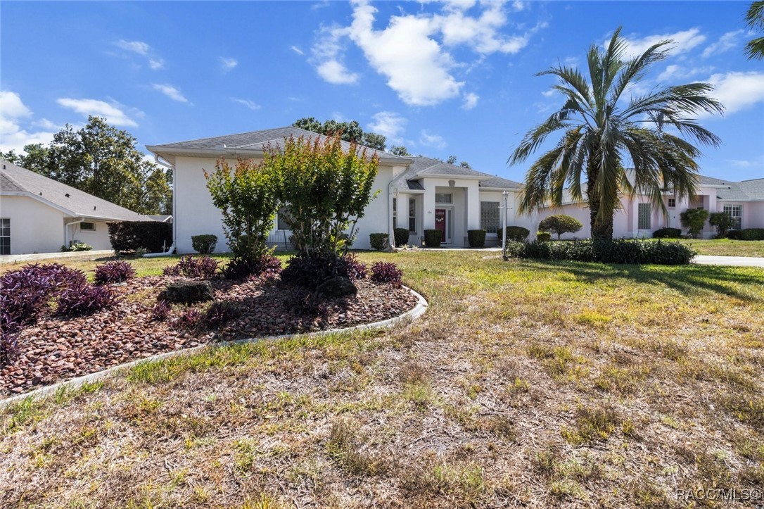 408 W Crestmont Court, Beverly Hills, Florida image 36