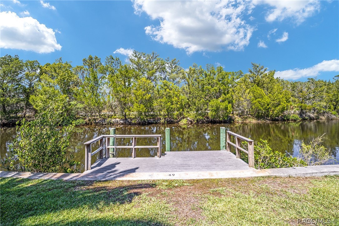 11364 W Bayshore Drive, Crystal River, Florida image 9