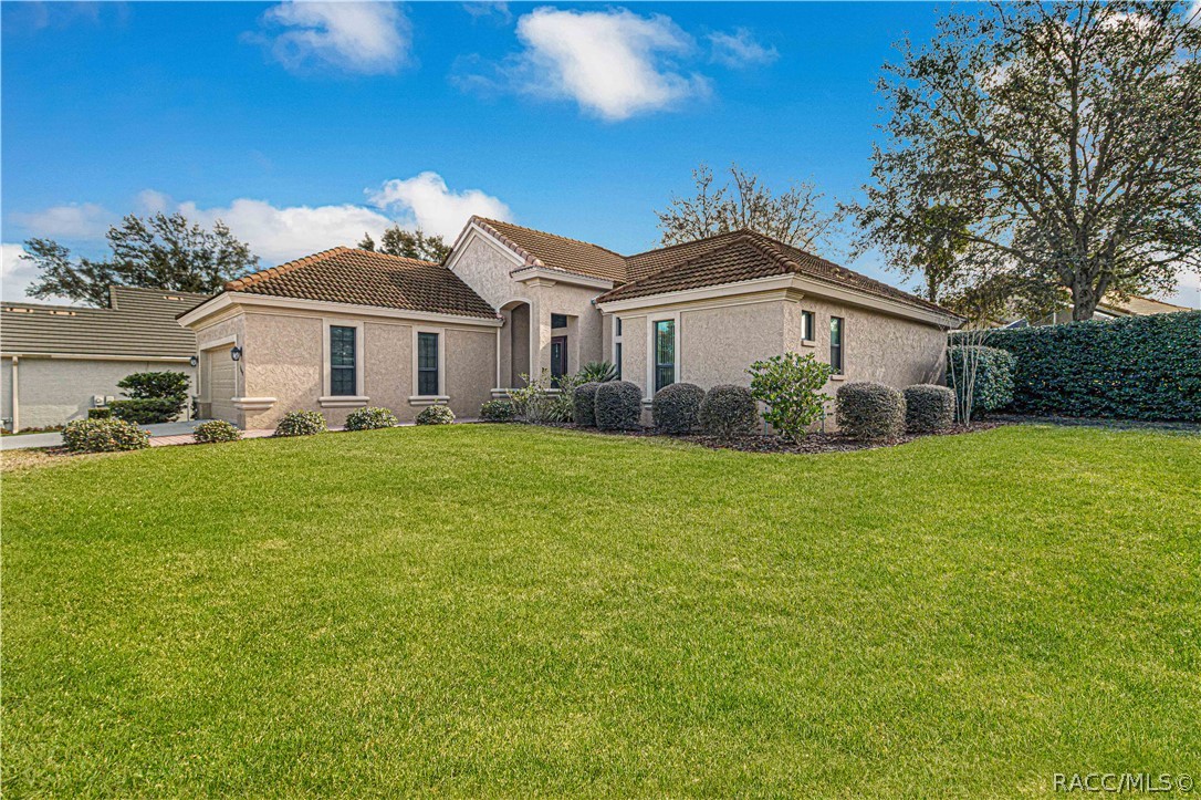 1648 W Skyview Crossing Drive, Hernando, Florida image 5