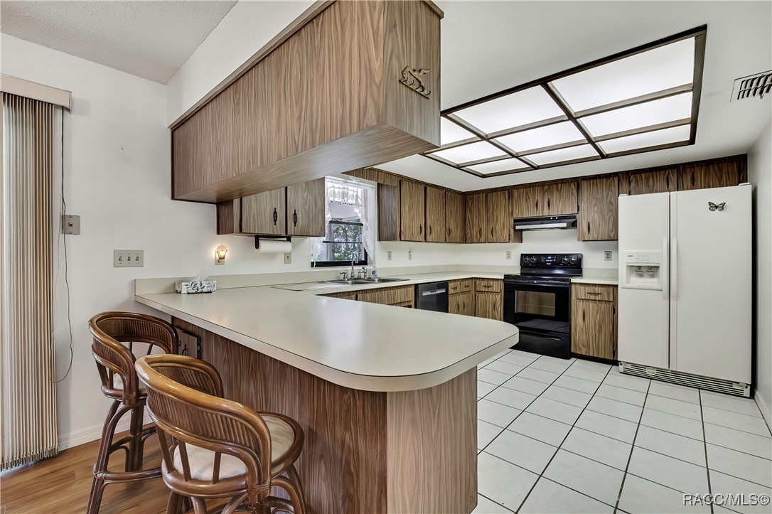 883 N Hollywood Circle, Crystal River, New York image 13