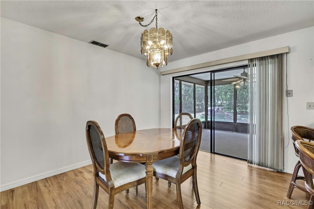883 N Hollywood Circle, Crystal River, New York image 11