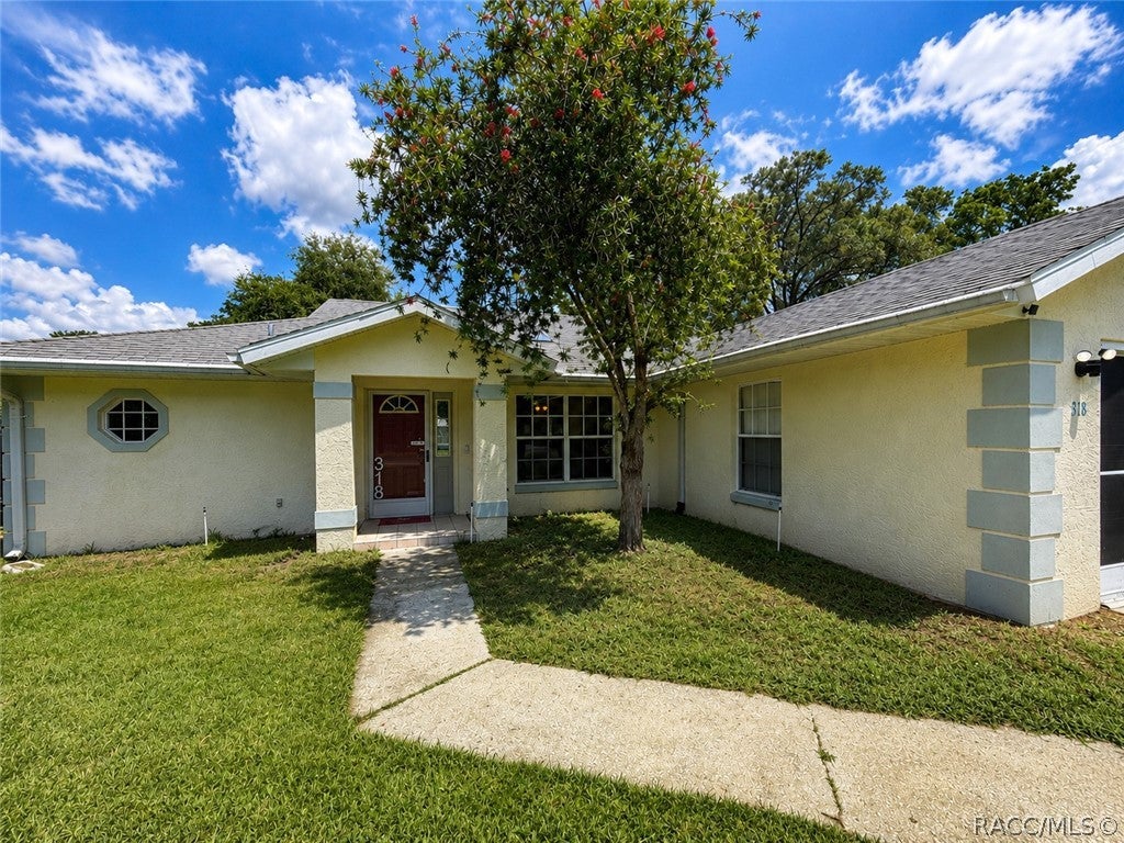 318 Daisy Lane