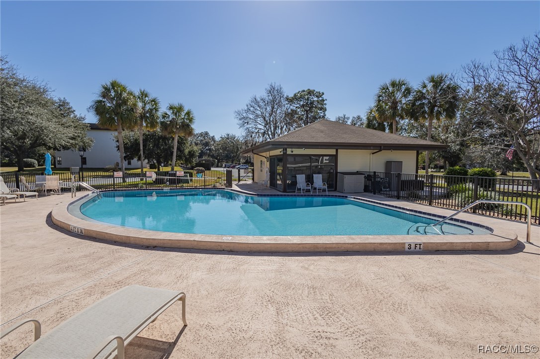1 Cypress Run #11B, Homosassa, Florida image 15