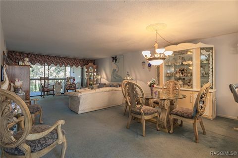 A home in Homosassa