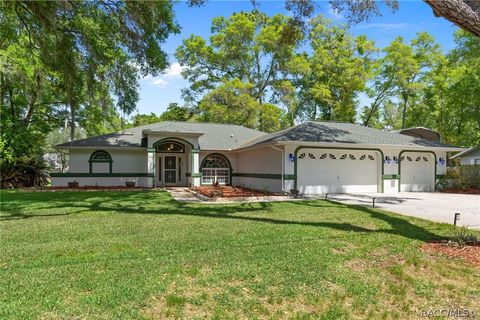 310 W Inverness Boulevard Inverness FL 34452