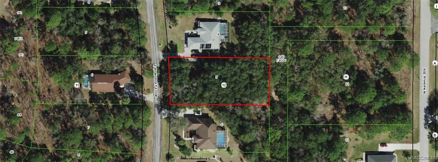 1876 E Monopoly Loop, Inverness, Florida image 1