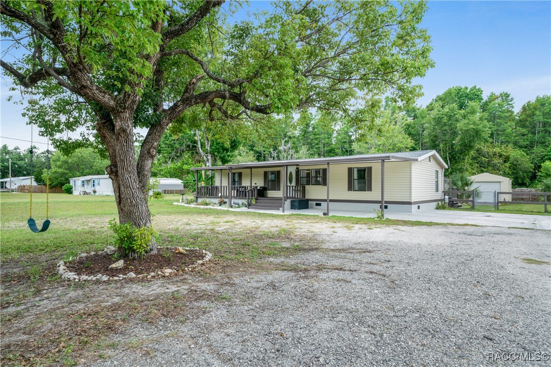 8356 W Tawny Rose Lane, Crystal River, New York image 38
