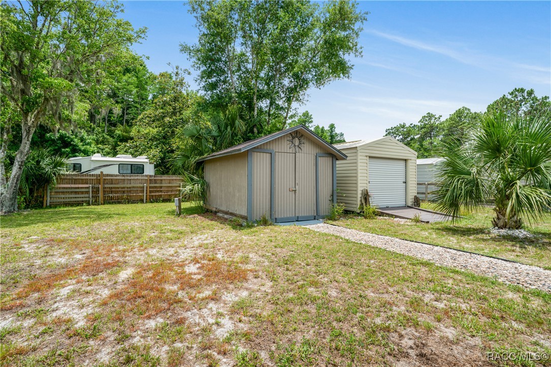 8356 W Tawny Rose Lane, Crystal River, New York image 33