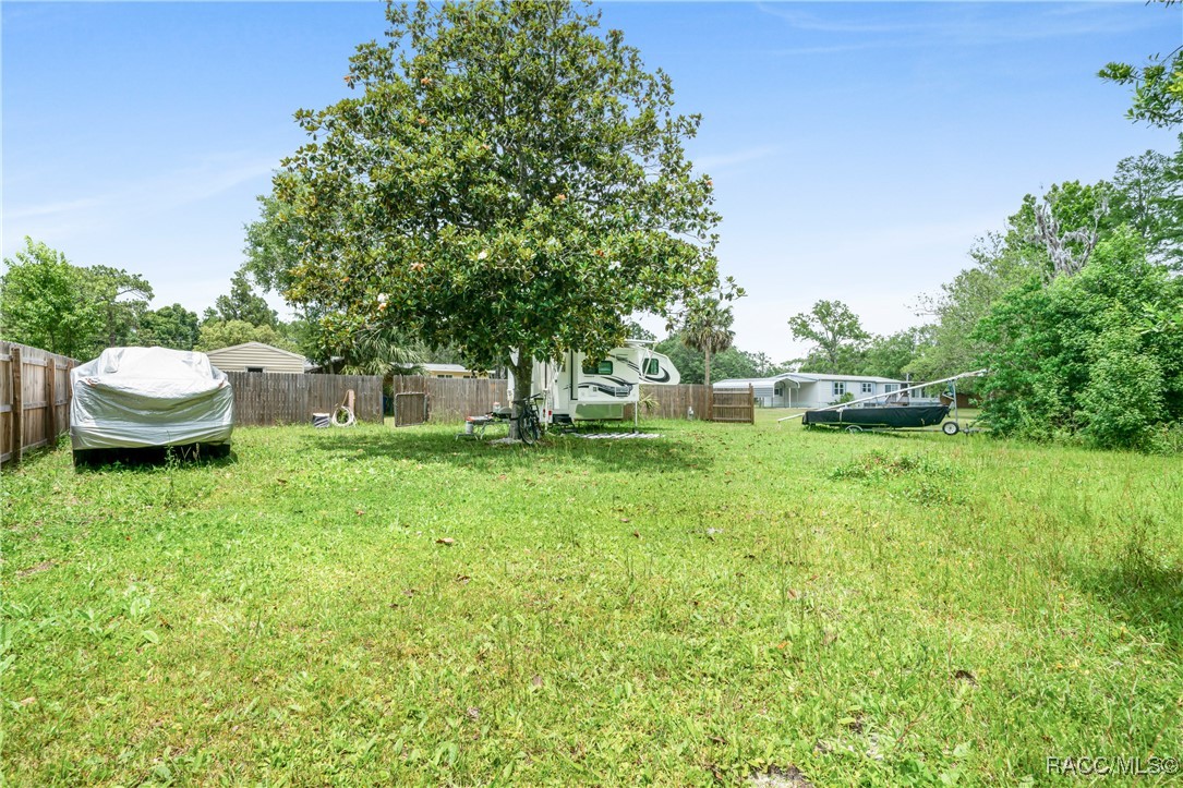 8356 W Tawny Rose Lane, Crystal River, New York image 31