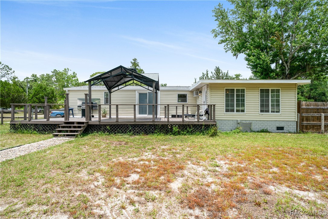 8356 W Tawny Rose Lane, Crystal River, New York image 6