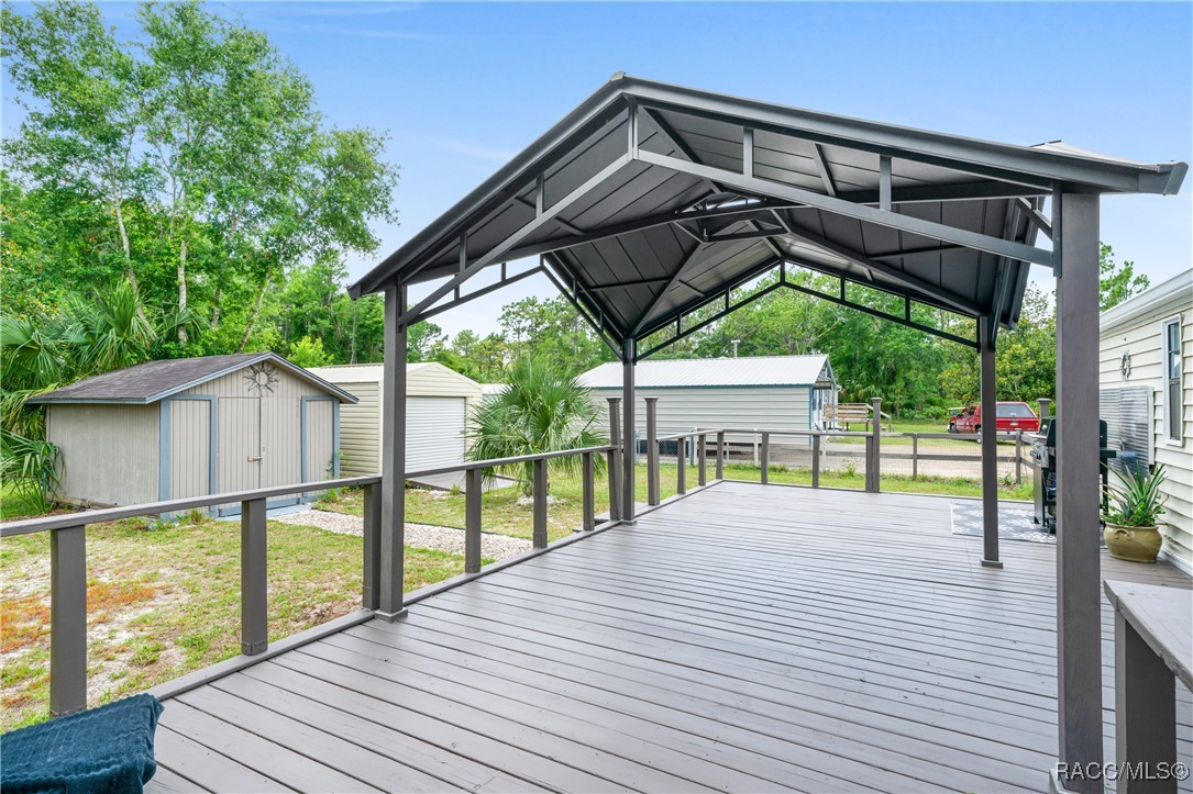 8356 W Tawny Rose Lane, Crystal River, New York image 27