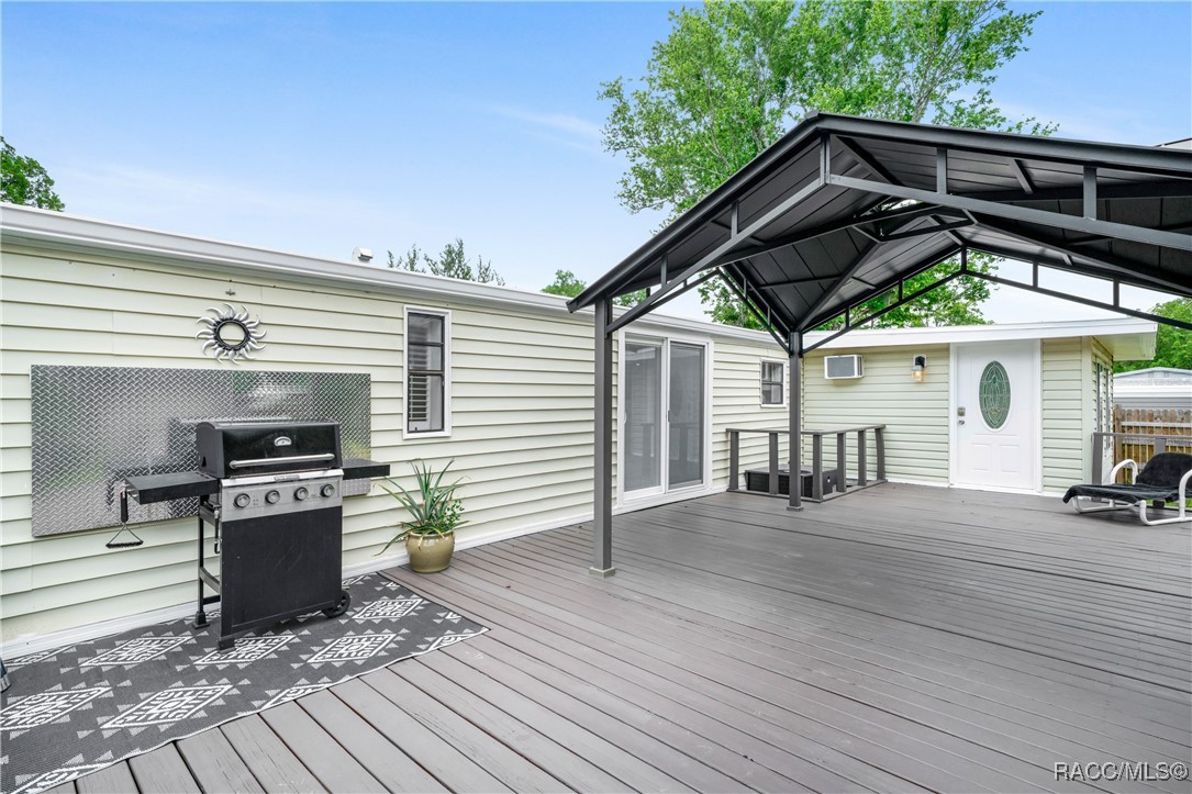 8356 W Tawny Rose Lane, Crystal River, New York image 30