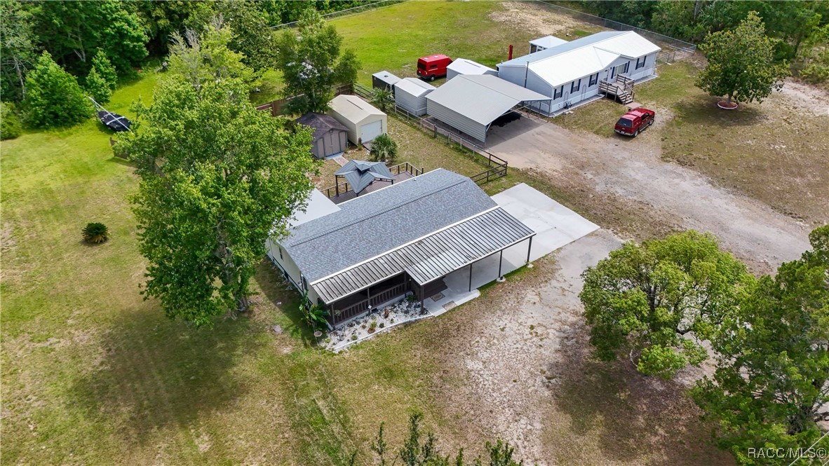 8356 W Tawny Rose Lane, Crystal River, New York image 45