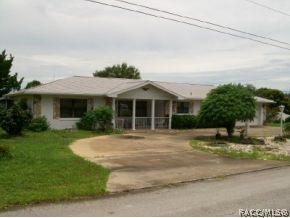Photo 1 of 11 — 520 Highland Avenue, Inverness, FL 34452