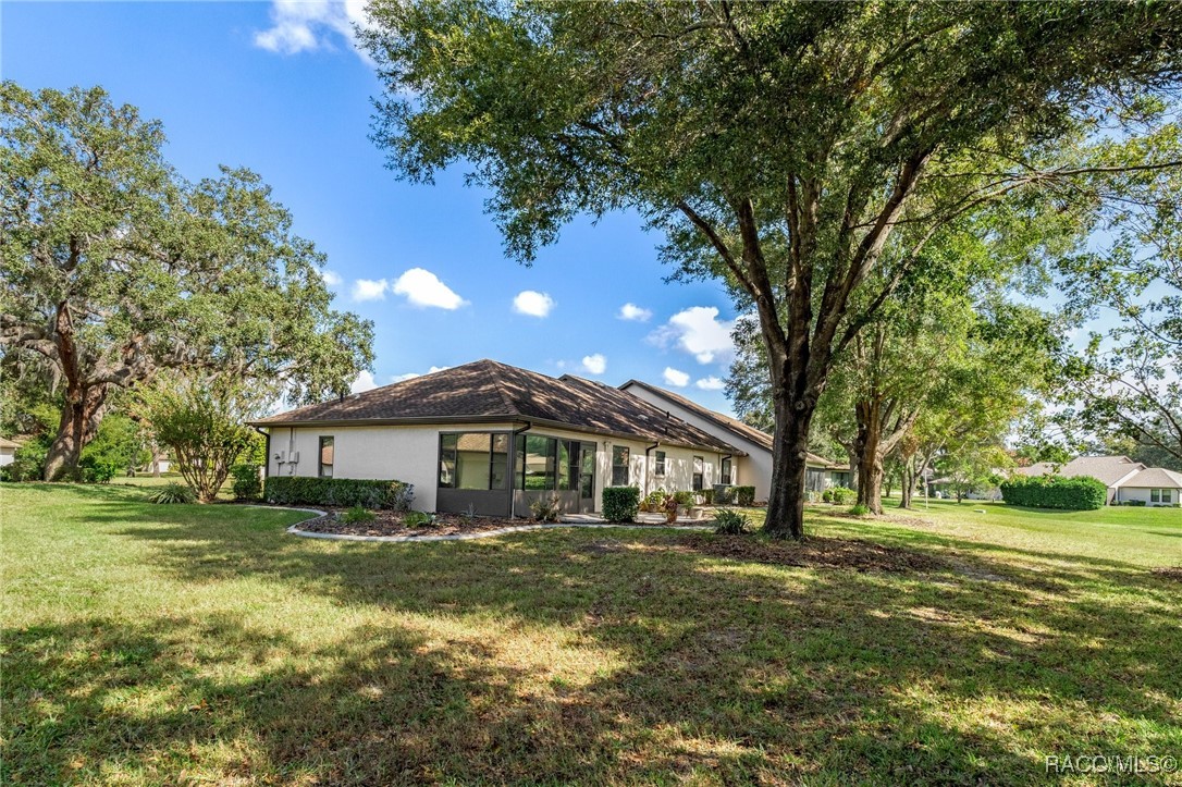 6463 W Lexington Drive, Crystal River, Florida image 34