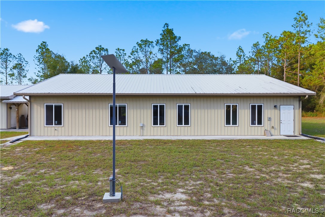 7793 W Sir Walters Lane