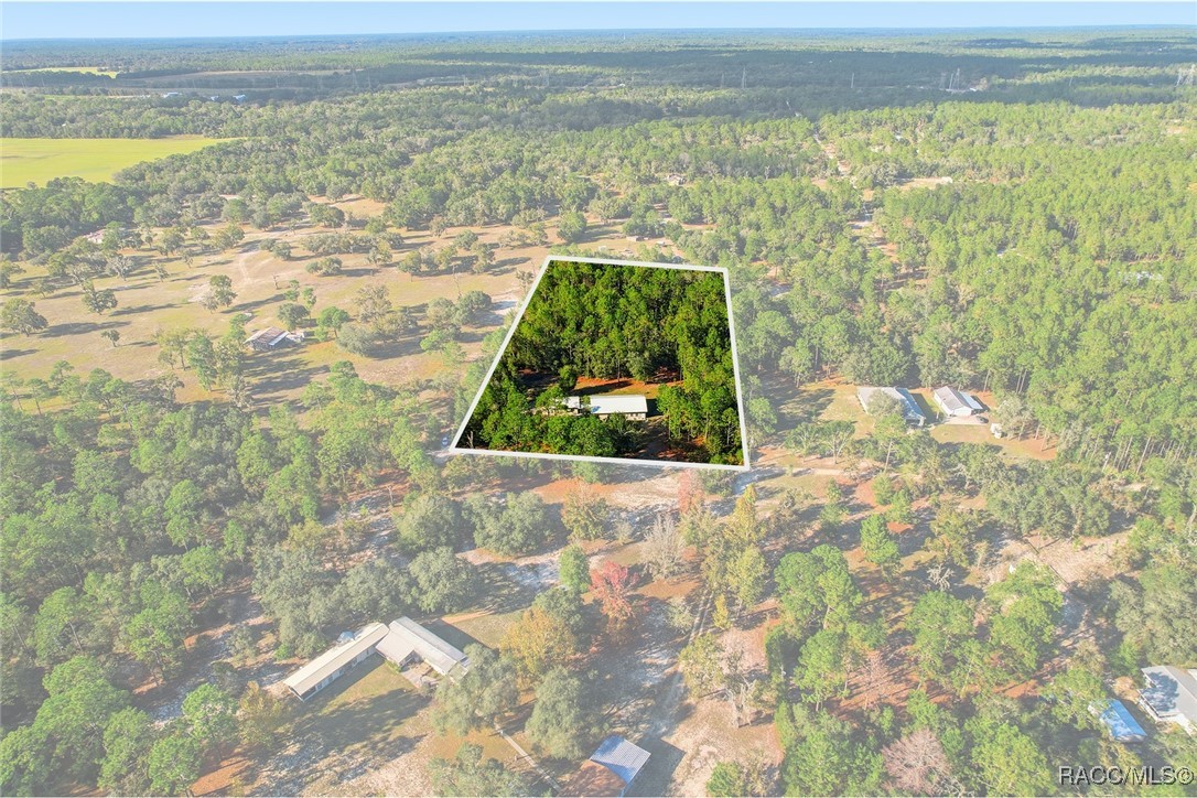 7793 W Sir Walters Lane