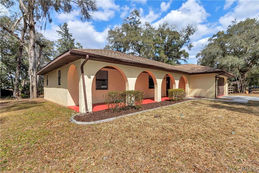 8497 E Henderson Trail