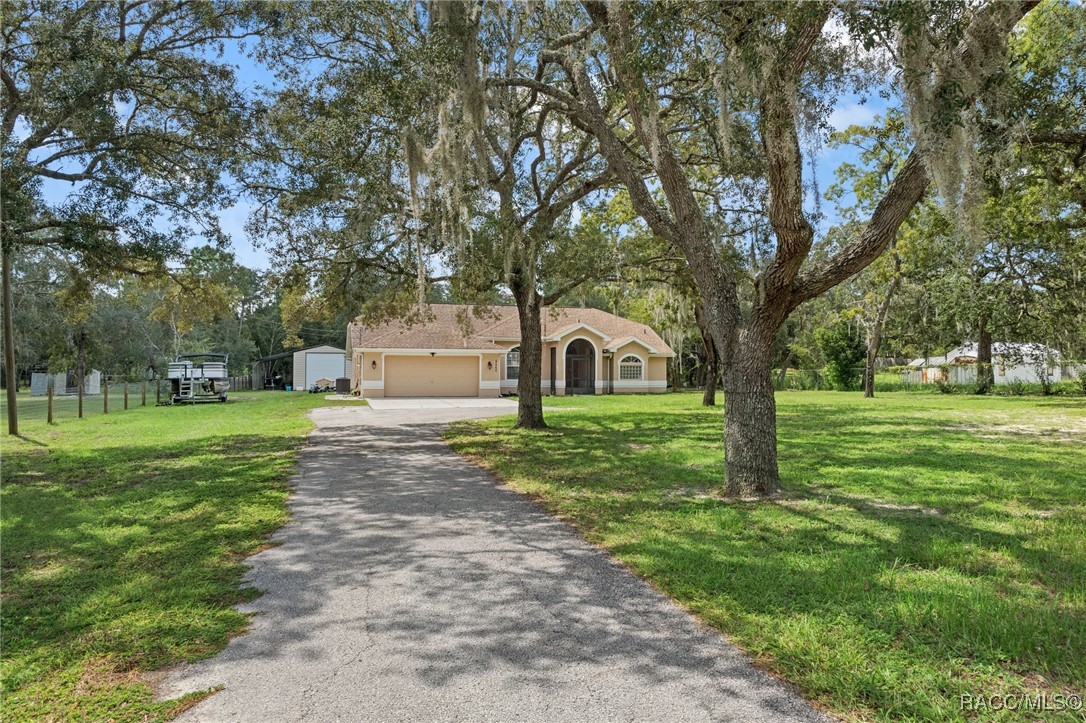 5440 W Rochelle Street, Homosassa, Florida image 4