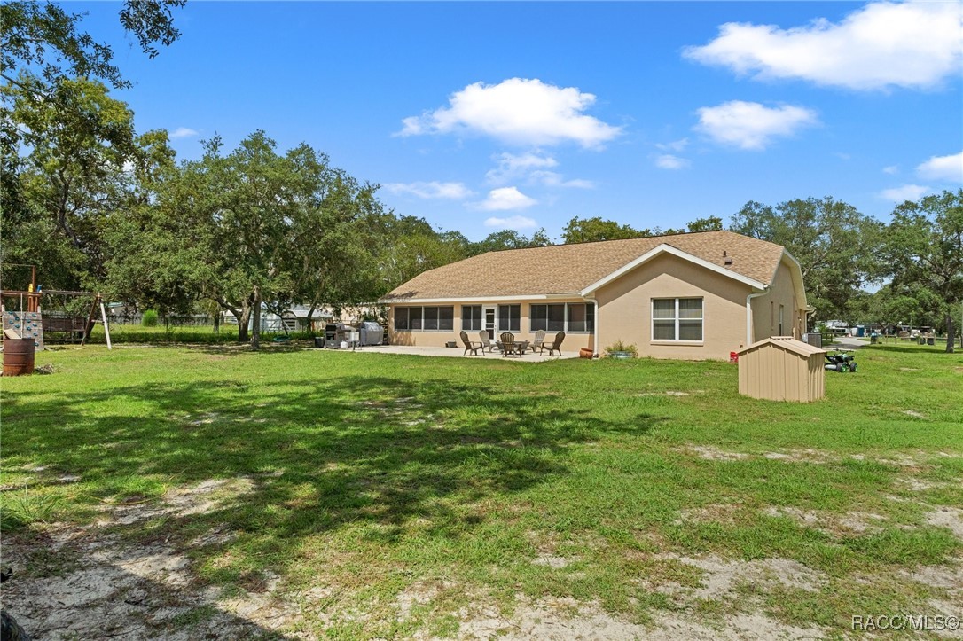 5440 W Rochelle Street, Homosassa, Florida image 39