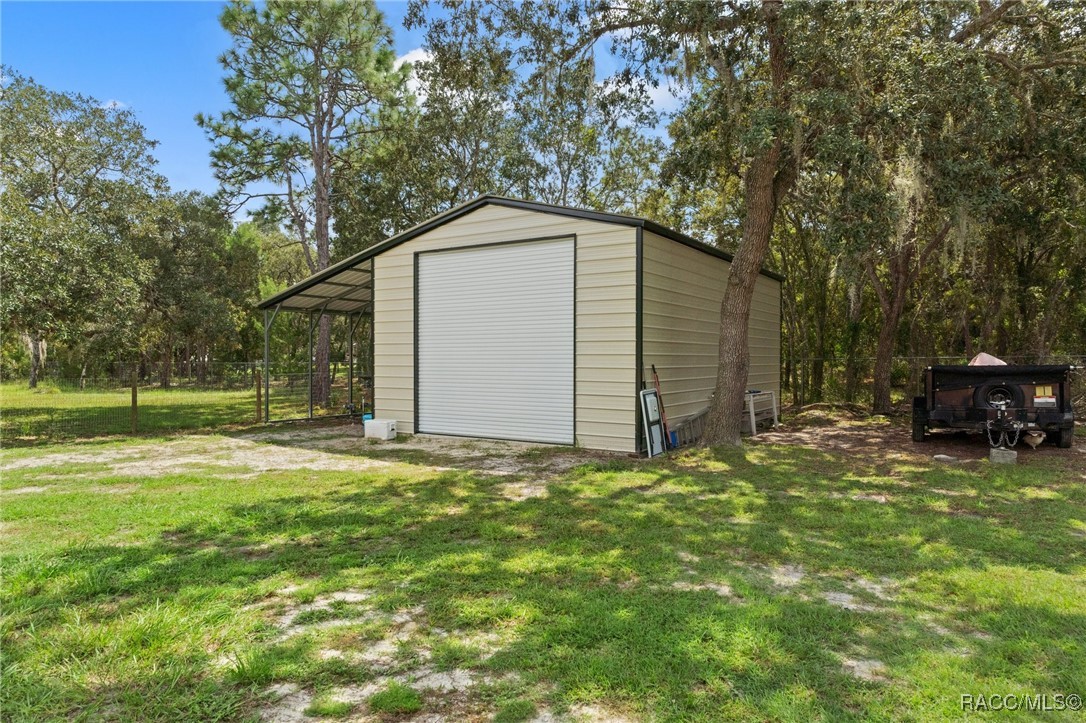 5440 W Rochelle Street, Homosassa, Florida image 37