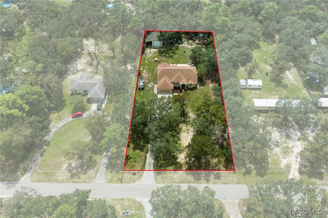 5440 W Rochelle Street, Homosassa, Florida image 2