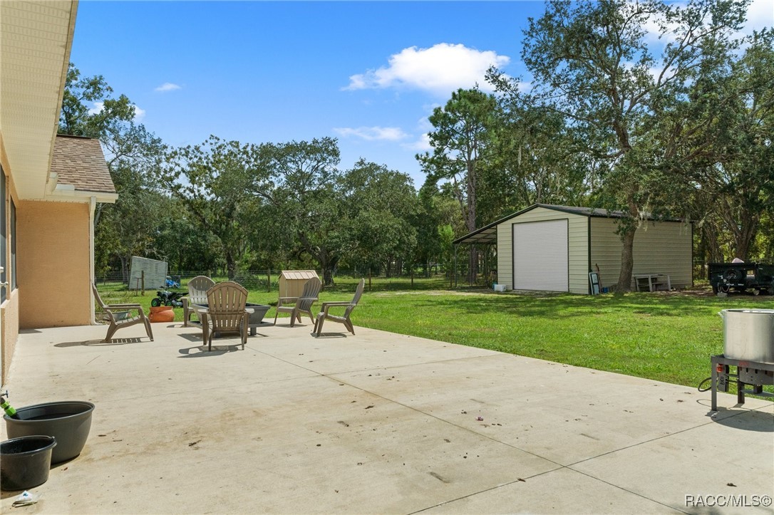 5440 W Rochelle Street, Homosassa, Florida image 36