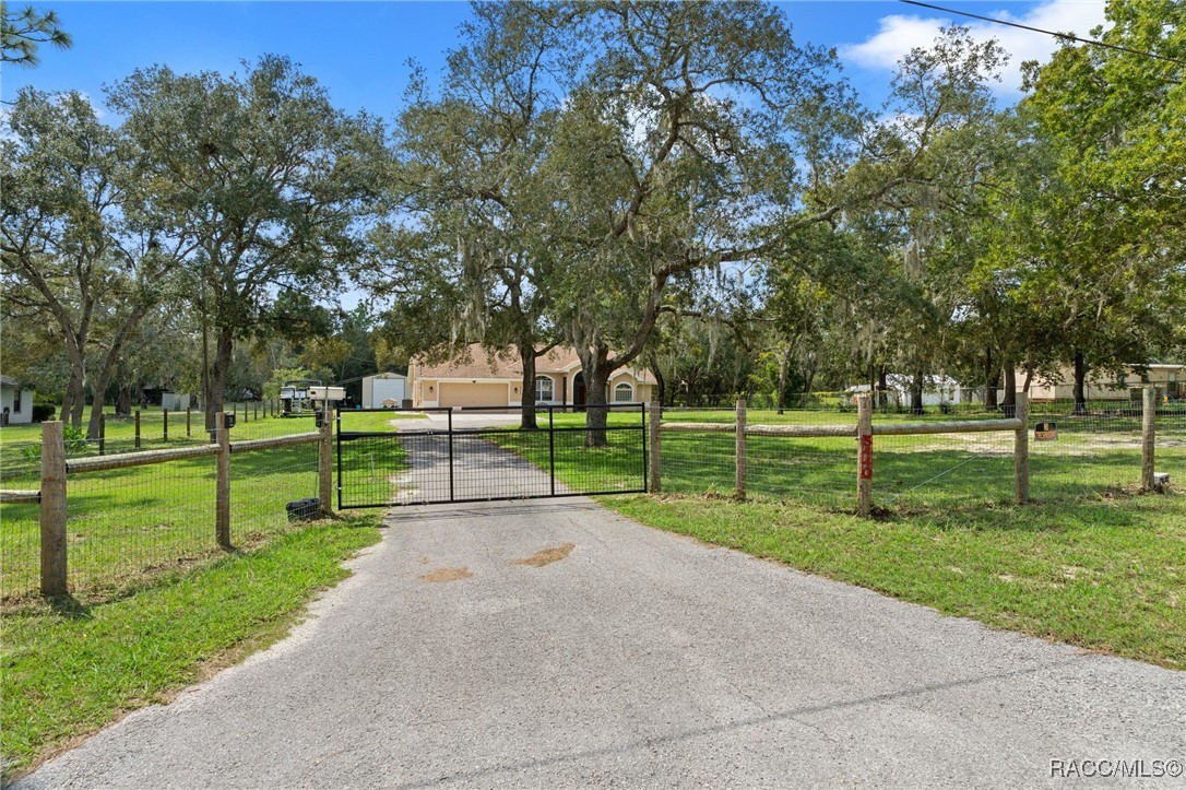 5440 W Rochelle Street, Homosassa, Florida image 3