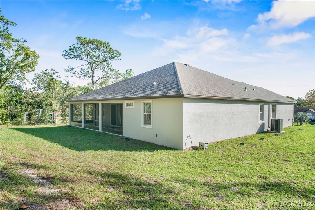 2555 W Mesa Verde Drive