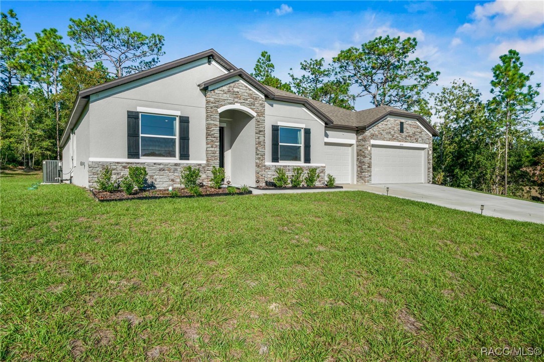 2555 W Mesa Verde Drive