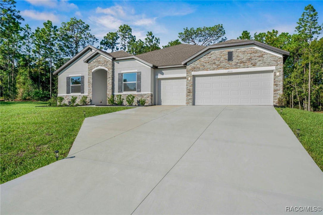 2555 W Mesa Verde Drive