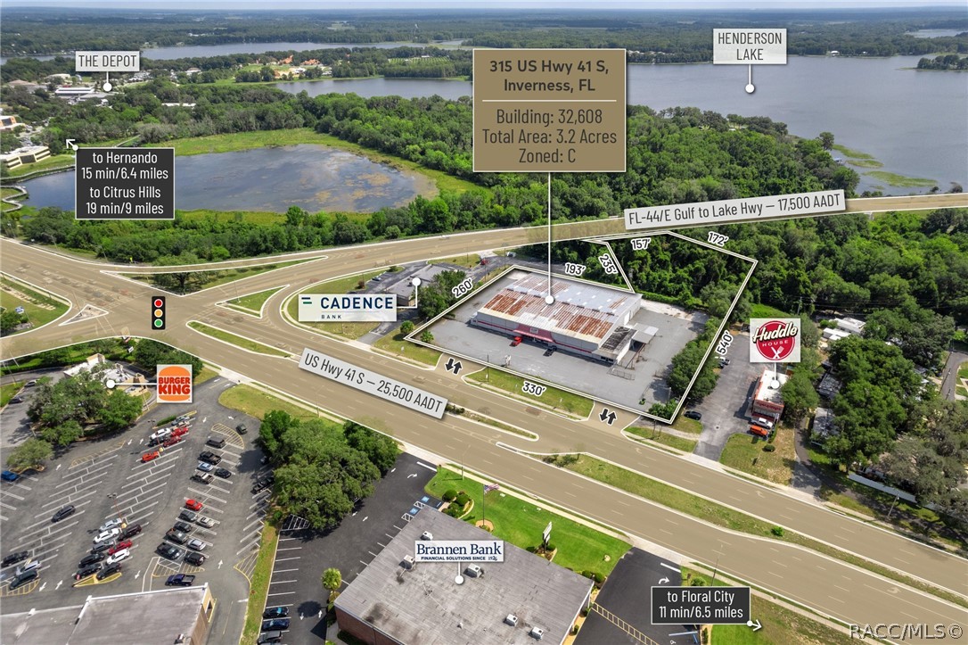 315 S Us Highway 41