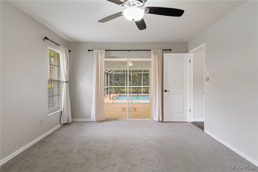 6095 W Douneray Loop, Crystal River, New York image 35