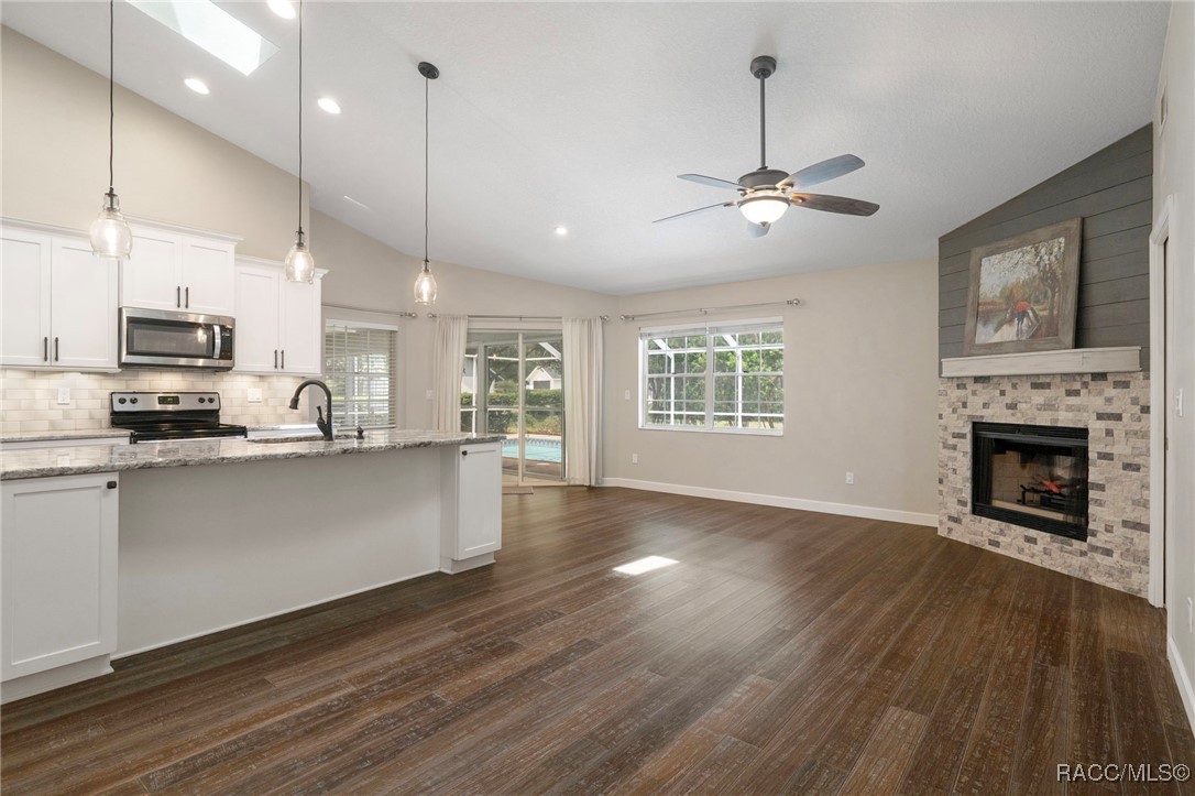6095 W Douneray Loop, Crystal River, New York image 16