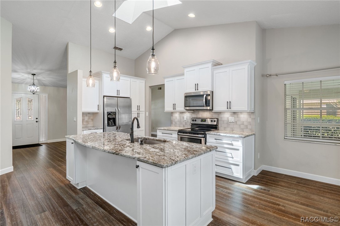 6095 W Douneray Loop, Crystal River, New York image 32
