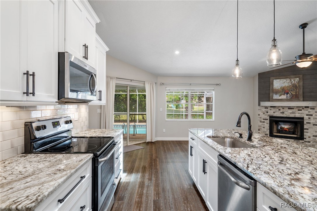 6095 W Douneray Loop, Crystal River, New York image 11