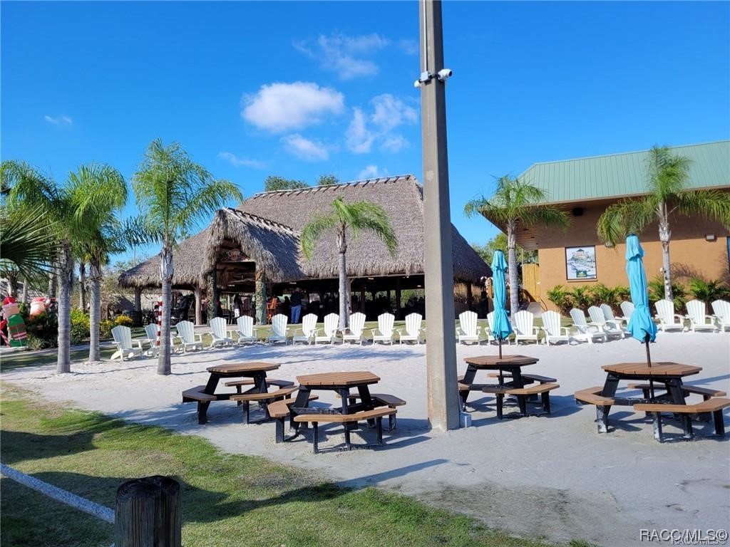 4816 S Trail Way, Homosassa, Florida image 14