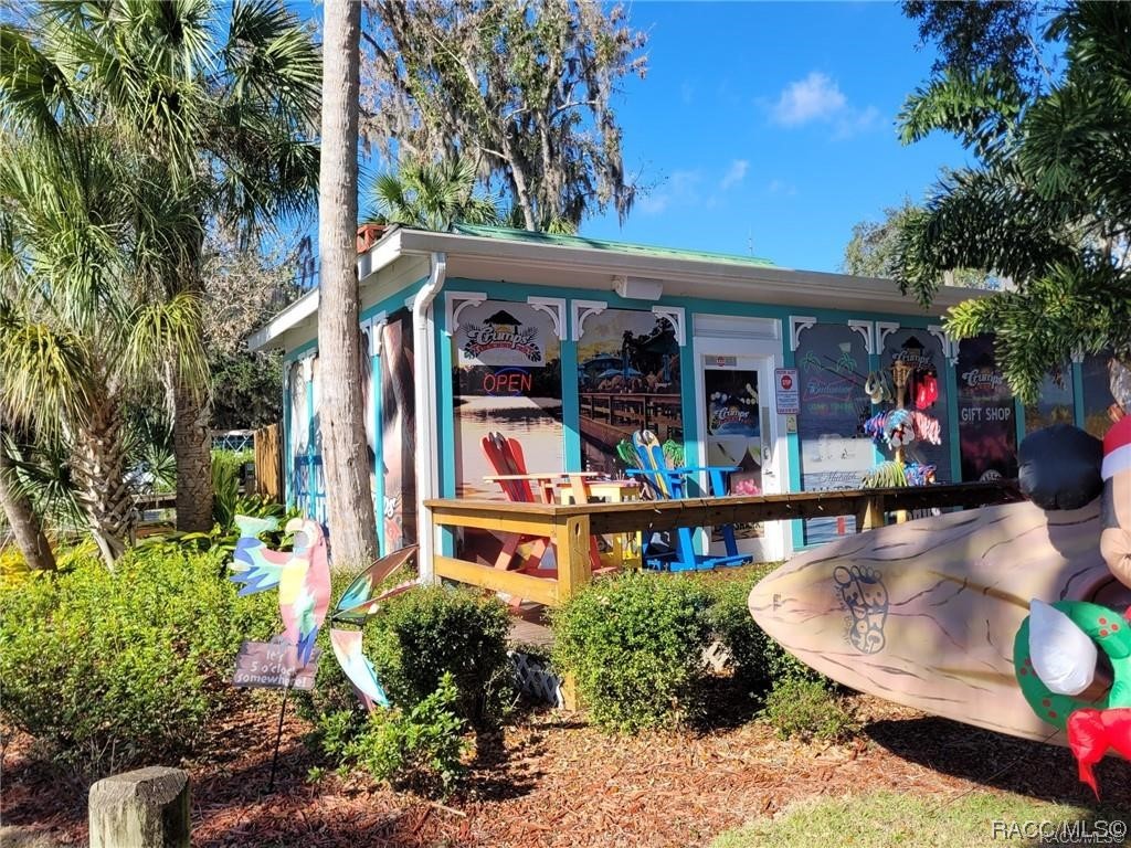 4816 S Trail Way, Homosassa, Florida image 13