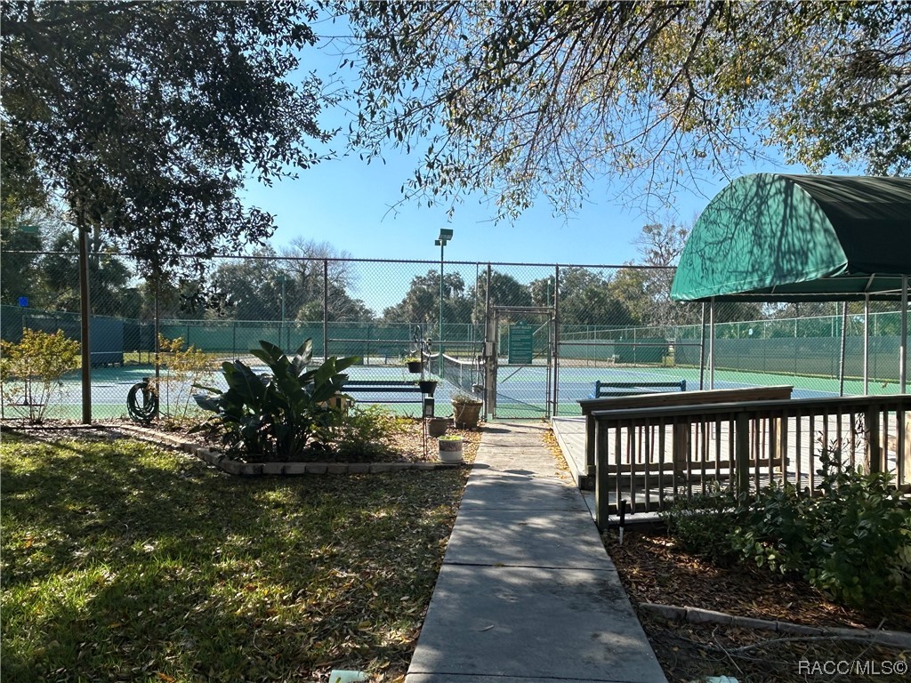 4816 S Trail Way, Homosassa, Florida image 11